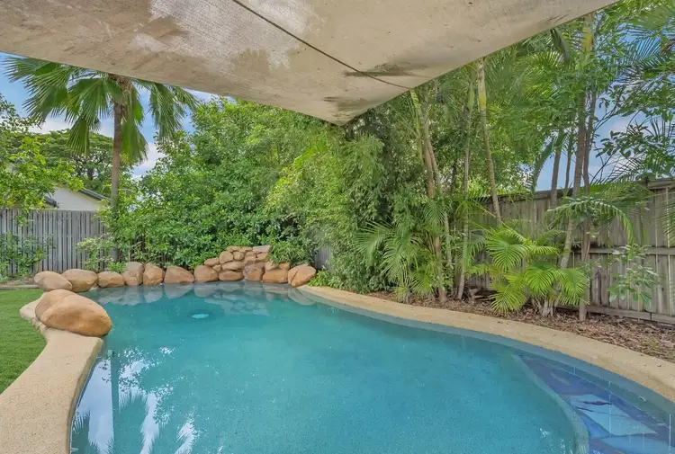 Third view of Homely house listing, 1 Sanctuary Drive, Idalia QLD 4811
