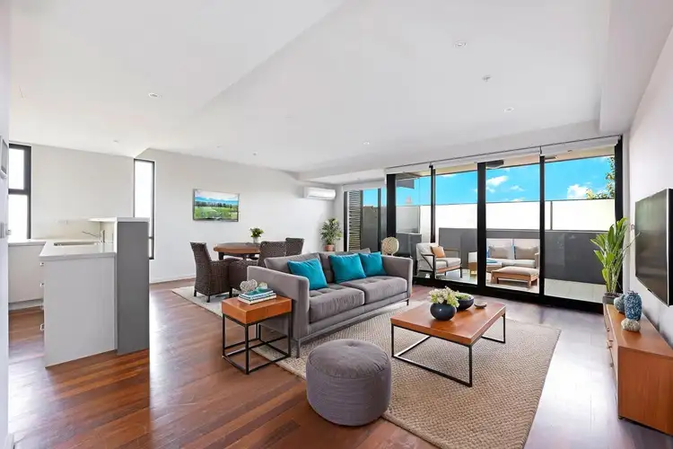 14/64 Riversdale Road, Hawthorn VIC 3122