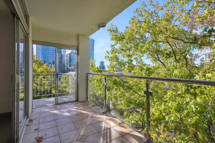 Third view of Homely apartment listing, 31/48 Mount Street, West Perth WA 6005