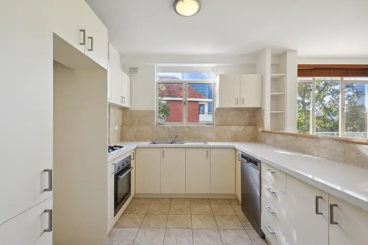 Sixth view of Homely apartment listing, 31/48 Mount Street, West Perth WA 6005