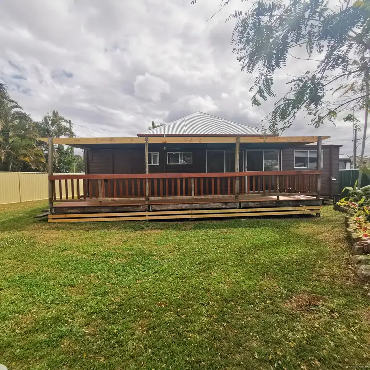 Second view of Homely house listing, 37A Railway Parade, Caboolture QLD 4510