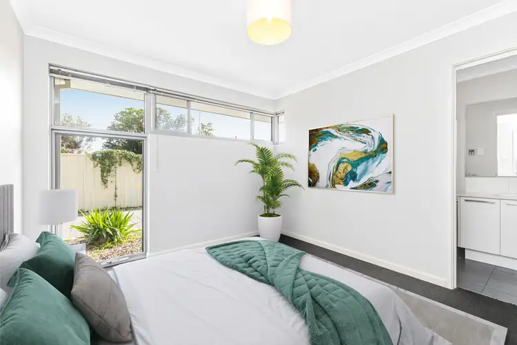 Third view of Homely villa listing, 3/30 Kent Street, Spearwood WA 6163