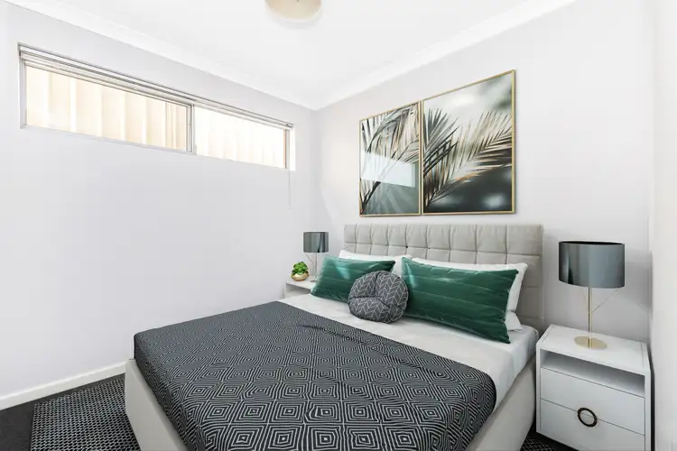 Fourth view of Homely villa listing, 3/30 Kent Street, Spearwood WA 6163