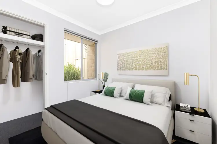 Fifth view of Homely villa listing, 3/30 Kent Street, Spearwood WA 6163