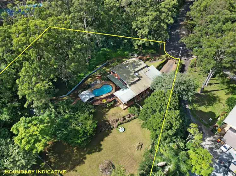 5 Alleena Court, Mudgeeraba QLD 4213