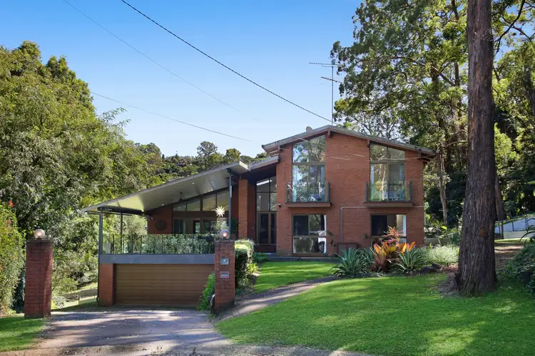 Third view of Homely rural property listing, 5 Alleena Court, Mudgeeraba QLD 4213