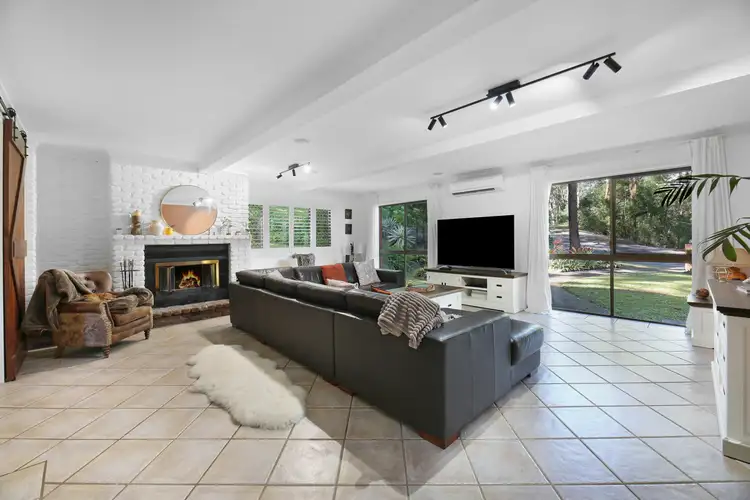 Fifth view of Homely rural property listing, 5 Alleena Court, Mudgeeraba QLD 4213