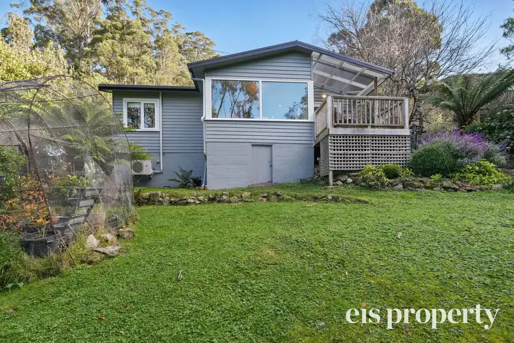 Second view of Homely house listing, 4-6 Clegg Road, Fern Tree TAS 7054