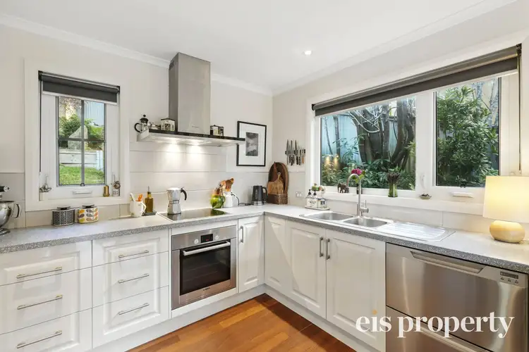 Sixth view of Homely house listing, 4-6 Clegg Road, Fern Tree TAS 7054