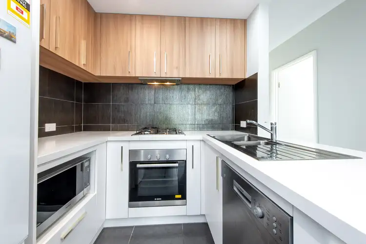 Third view of Homely apartment listing, 9/16 Chisholm Way, Balga WA 6061