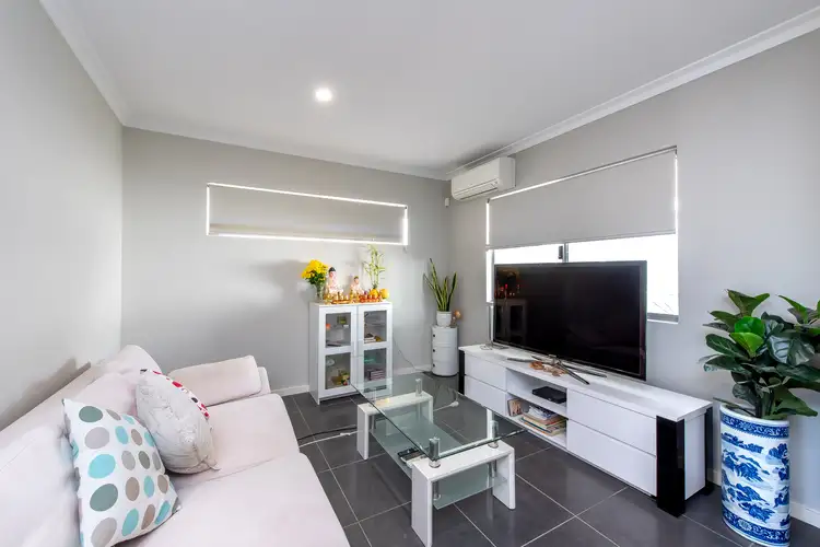 Fourth view of Homely apartment listing, 9/16 Chisholm Way, Balga WA 6061