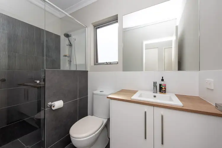Fifth view of Homely apartment listing, 9/16 Chisholm Way, Balga WA 6061