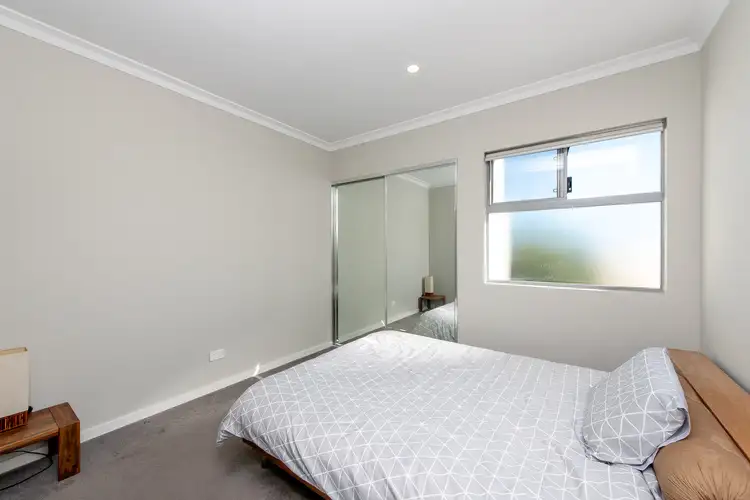 Sixth view of Homely apartment listing, 9/16 Chisholm Way, Balga WA 6061