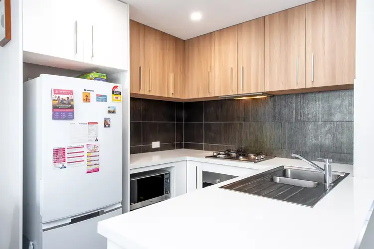 Seventh view of Homely apartment listing, 9/16 Chisholm Way, Balga WA 6061