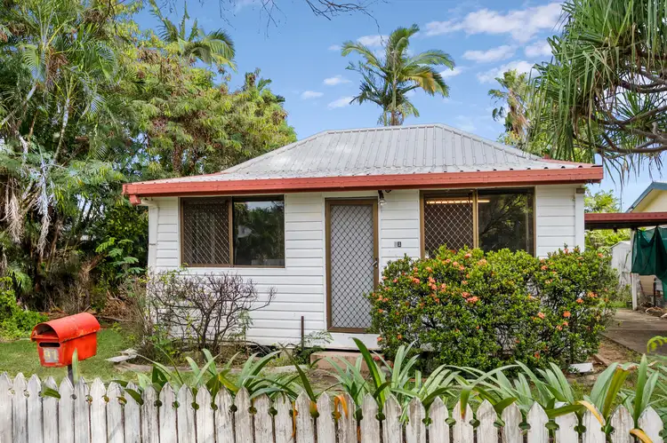 91 Leopold Street