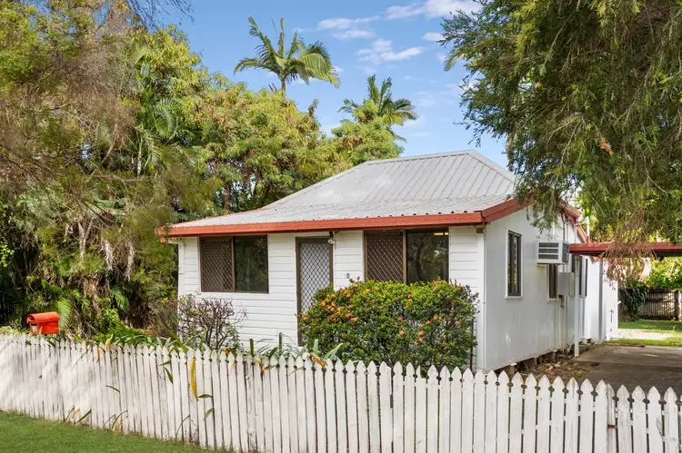 91 Leopold Street, Aitkenvale QLD 4814