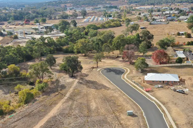 Main view of Homely land listing, 31 Wall Street, Young NSW 2594