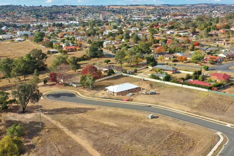 Fourth view of Homely land listing, 31 Wall Street, Young NSW 2594