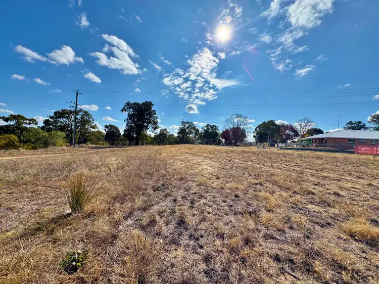 Seventh view of Homely land listing, 31 Wall Street, Young NSW 2594