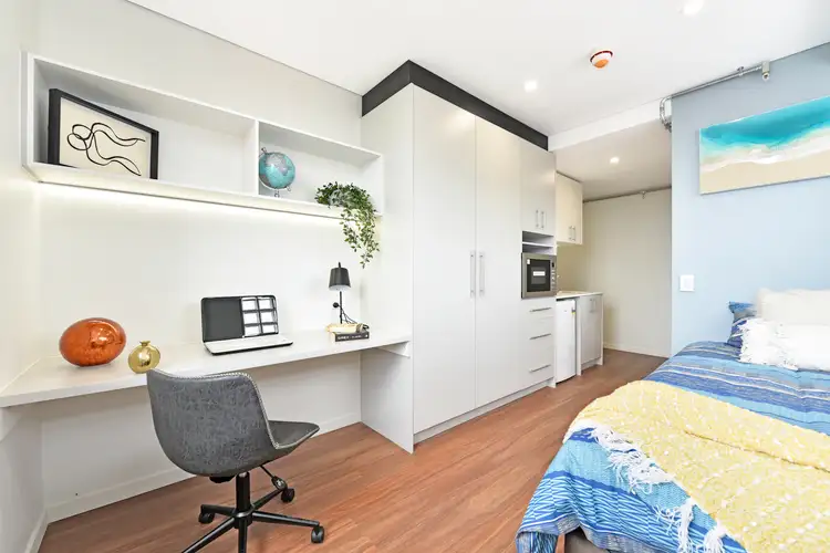 L206/44 Willis Street, Kingsford NSW 2032