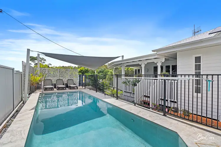 34 Pitt Street, Redland Bay QLD 4165