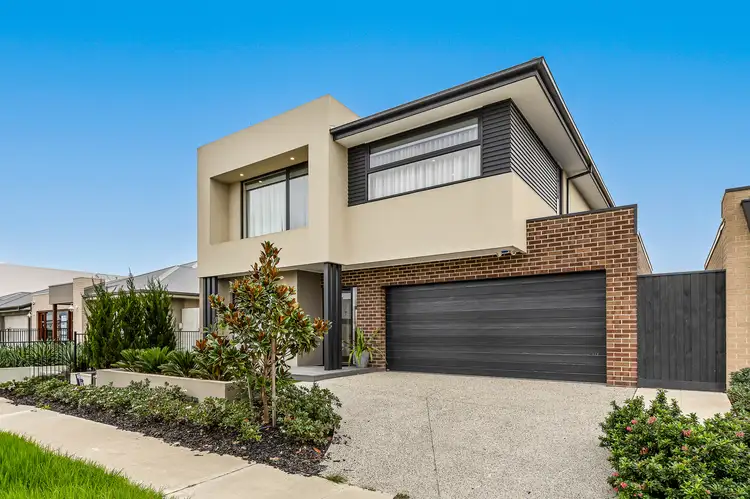 22 Clements Street, Officer South VIC 3809