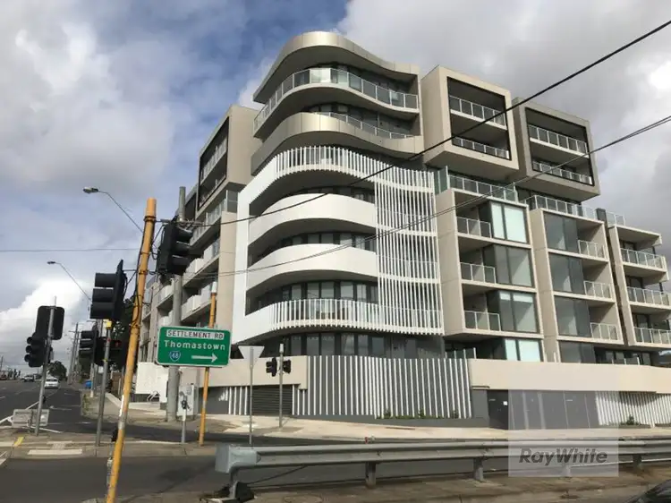 501/21 Plenty Road, Bundoora VIC 3083