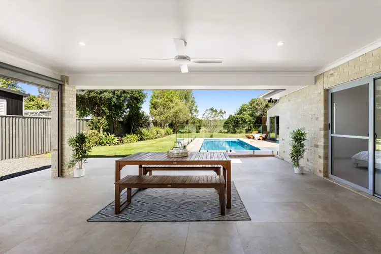 Main view of Homely house listing, 14 Hegarty Circuit, Bli Bli QLD 4560