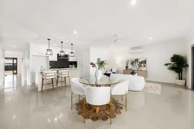 Fifth view of Homely house listing, 14 Hegarty Circuit, Bli Bli QLD 4560