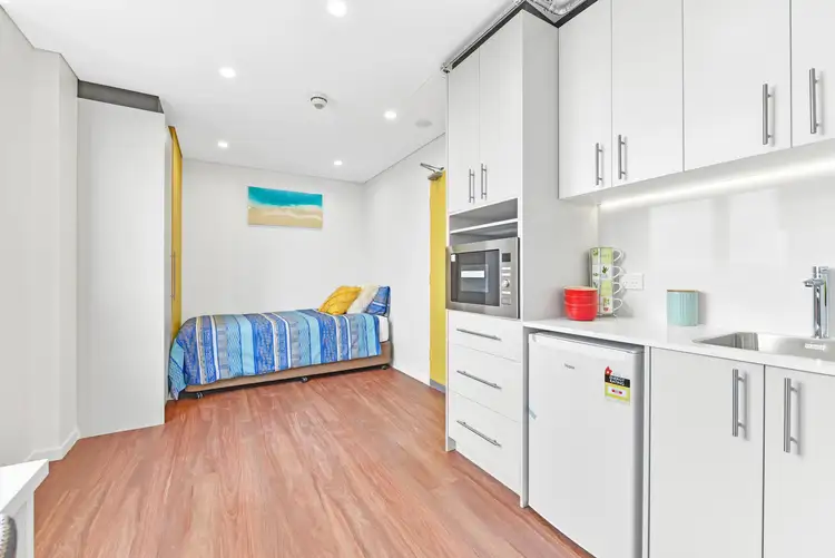 L109/44 Willis Street, Kingsford NSW 2032