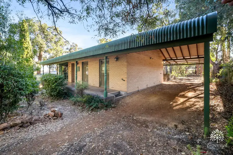 Third view of Homely house listing, 5 Cephalotus Road, Walliston WA 6076