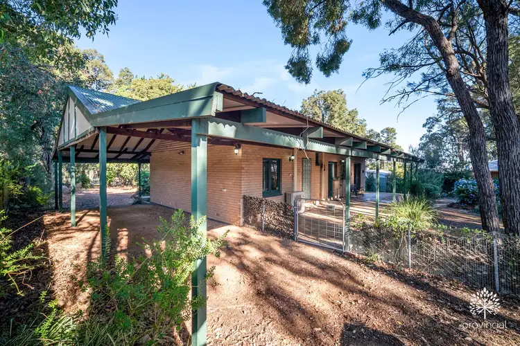 Fifth view of Homely house listing, 5 Cephalotus Road, Walliston WA 6076