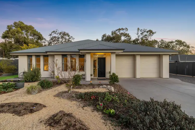 Main view of Homely house listing, 3 Kennett Street, Meadows SA 5201