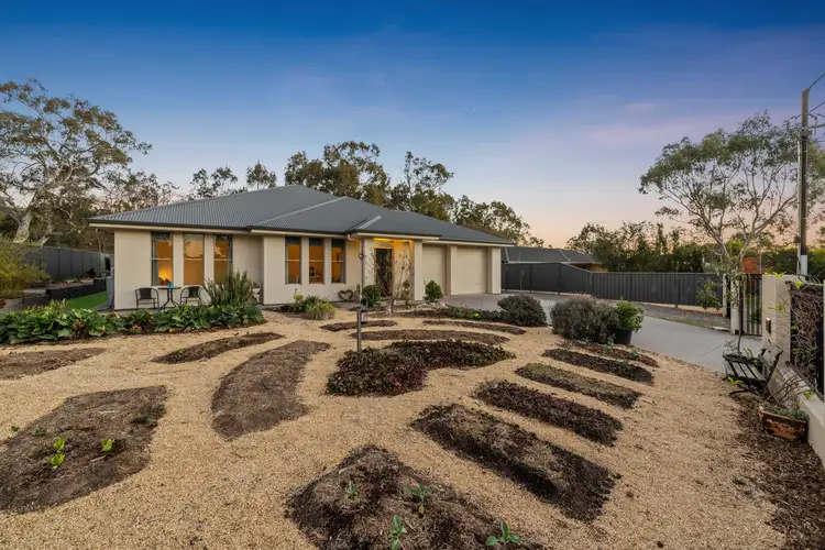 Second view of Homely house listing, 3 Kennett Street, Meadows SA 5201