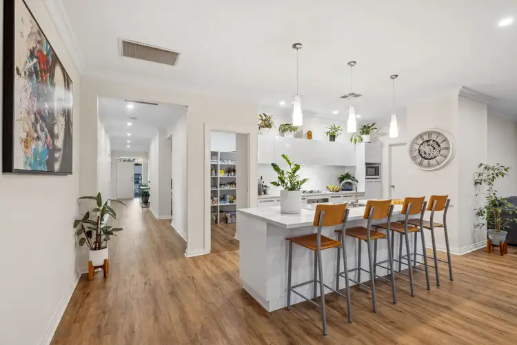 Fourth view of Homely house listing, 3 Kennett Street, Meadows SA 5201