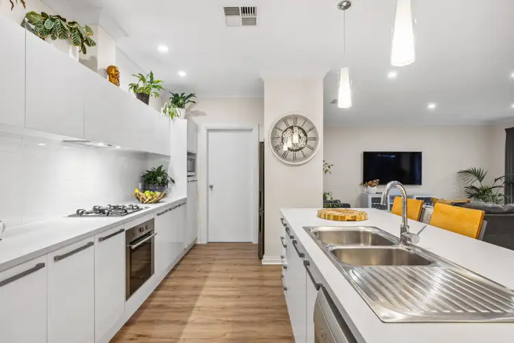 Fifth view of Homely house listing, 3 Kennett Street, Meadows SA 5201