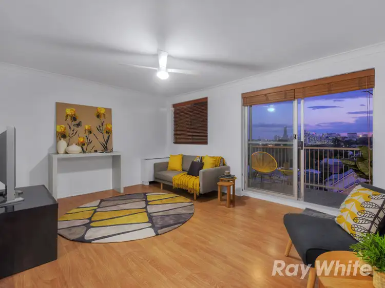 Second view of Homely unit listing, 16/3 Cox Road, Windsor QLD 4030