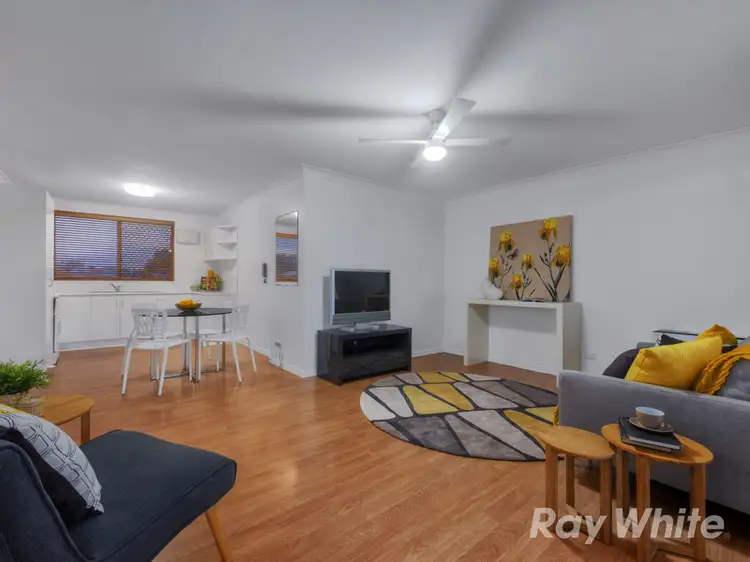 Third view of Homely unit listing, 16/3 Cox Road, Windsor QLD 4030