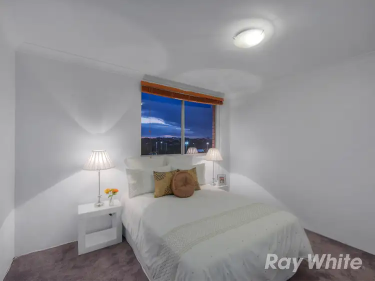 Fourth view of Homely unit listing, 16/3 Cox Road, Windsor QLD 4030