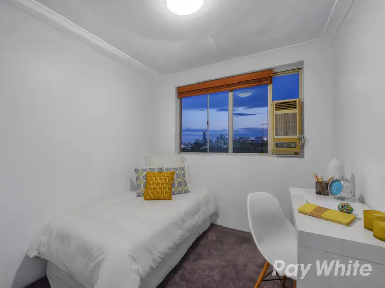 Fifth view of Homely unit listing, 16/3 Cox Road, Windsor QLD 4030