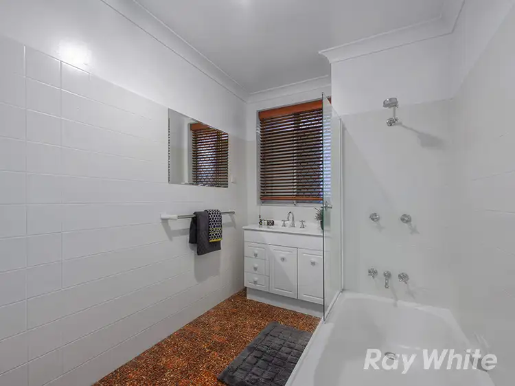 Sixth view of Homely unit listing, 16/3 Cox Road, Windsor QLD 4030