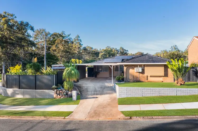 Main view of Homely house listing, 2 Drysdale Avenue, Collingwood Park QLD 4301