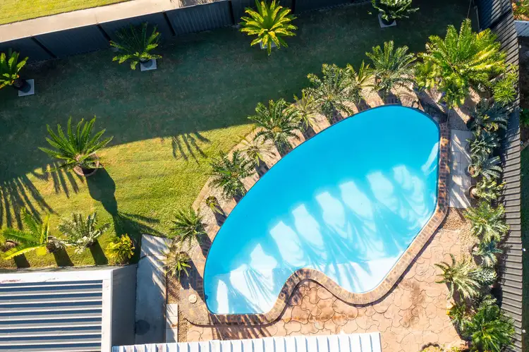 Third view of Homely house listing, 2 Drysdale Avenue, Collingwood Park QLD 4301