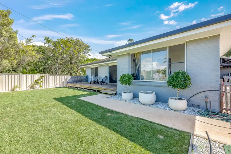 199A Bargara Road, Kalkie QLD 4670