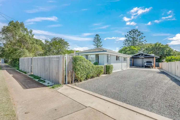 Second view of Homely house listing, 199A Bargara Road, Kalkie QLD 4670