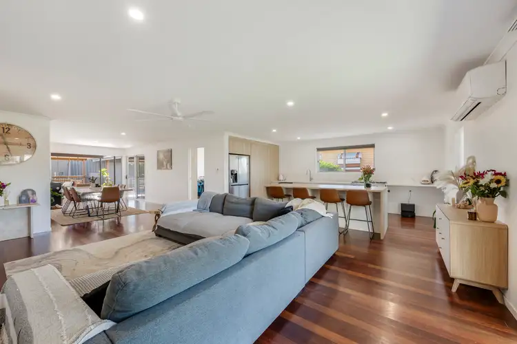 Third view of Homely house listing, 199A Bargara Road, Kalkie QLD 4670