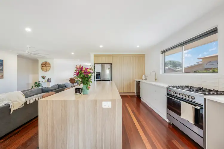 Fourth view of Homely house listing, 199A Bargara Road, Kalkie QLD 4670