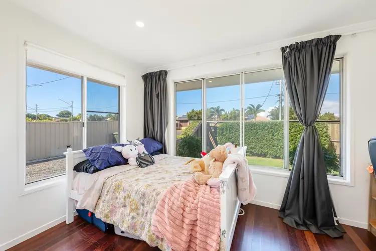 Seventh view of Homely house listing, 199A Bargara Road, Kalkie QLD 4670