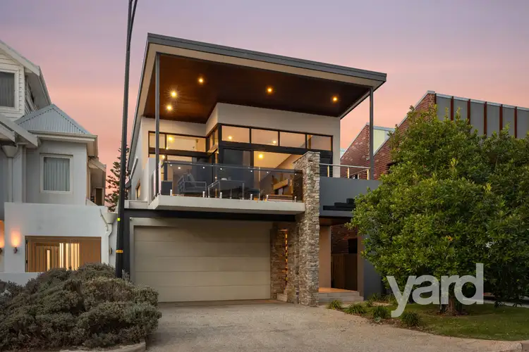 Main view of Homely house listing, 4 Enderby Close, North Coogee WA 6163