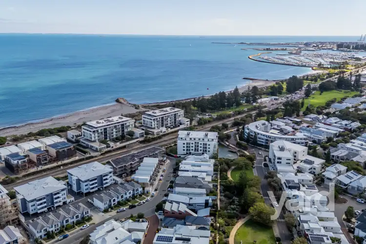 Second view of Homely house listing, 4 Enderby Close, North Coogee WA 6163